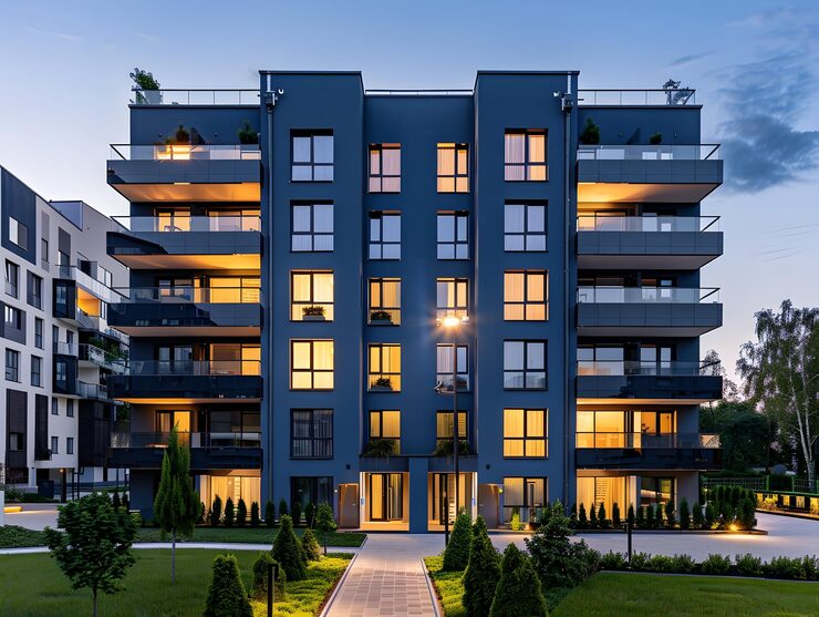 Sonika Suncity Heights Phase 2 Sector 36A Rohtak 2, 3 and 4 BHK apartments in Haryana