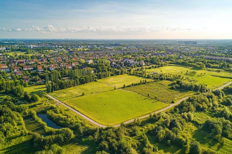 Vijaylaxmi Greens Sunari Kalan Rohtak residential plots in Haryana